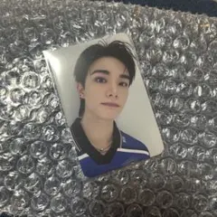 Stray Kids スキズDOiT dmm ヒョンジン