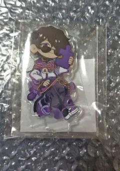 ドズル社 5周年 くじ アクスタ ぼんじゅうる