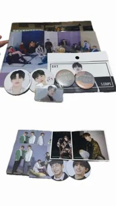 SEVENTEEN グッズまとめ売り 2026年最新】seventeen グッズ まとめ売りの人気アイテム - メルカリ