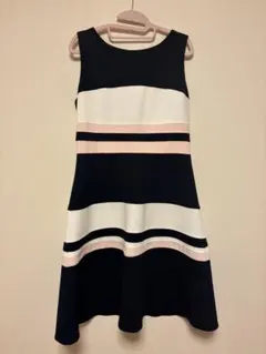 【新品未使用】tommyhilfiger ワンピース