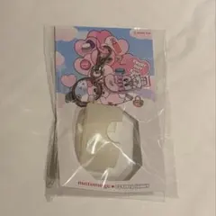 マトメージュ　オリジナルキーチャーム　エスターバニーのサムネイル