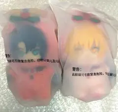 ガンダムSEED DESTINY SofuNui ソフぬい アスラン カガリ - メルカリ