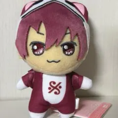 アイナナ ドンぬい きらどるぬいぐるみ～2025ver. 狗丸トウマ