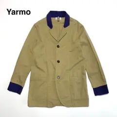 2025年最新】Yarmo メンズ テーラードジャケットの人気アイテム - メルカリ