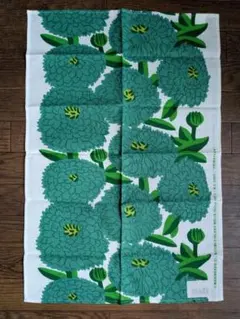 Marimekko Primavera 05s Vintage TeaTowelのサムネイル