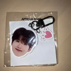 treasure 喜怒哀楽　ジュンギュ　新品未開封