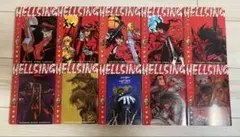 HELLSING外伝 ヘルシング外伝 平野耕太 - メルカリ