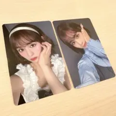 ME:I MUSE 石井蘭 トレカ まとめ売り