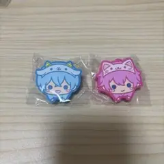 すとぷりさとみころん クリップ