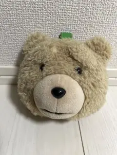 テッド2 (ted2) ボールポーチ
