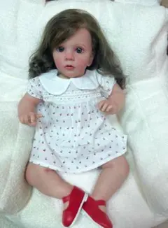 リボーンドール リアル赤ちゃん人形