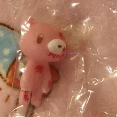 GLOOMY カプセルソフビマスコット グルーミー ヘヴィーブラッド レア
