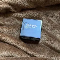 美品 クレドポーボーブラッシュクレーム 1 クリームチーク チーク