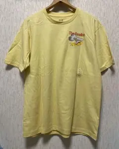 The Beatles イエローサブマリン Tシャツ
