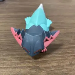 ポケモンキッズ　ドラパルト　指人形
