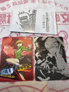 2026年最新】P4U2 カードの人気アイテム - メルカリ