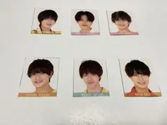 Myojo データカード デタカ　美少年デタカ