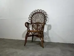 ピーコックチェア エマニュエルチェア ラタンチェア 藤チェア RWcha36 楽天市場】籐家具 ピーコックチェア 16万 リゾートスタイル