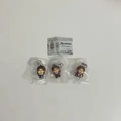 モンチッチ めじるしアクセサリー2 【 モンチッチくん・モンチッチちゃん 】