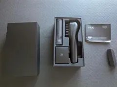 ​【極美品】MYTREX VIDO マイトレックス ビドー｜25年4月購入