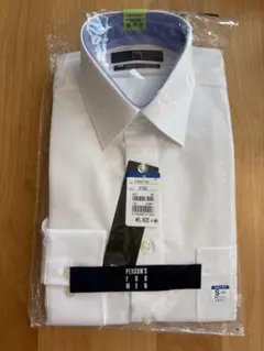 PERSON'S FOR MEN ワイシャツS