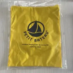 プチバトー トートバッグ