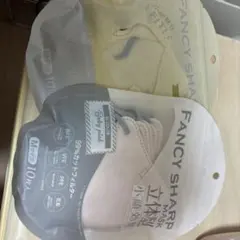 新品マスク　2種類