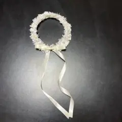 ベビークラウン　ハンドメイド