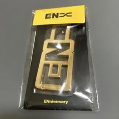 ENHYPEN Anniversary カラビナ