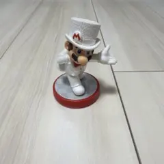 amiibo マリオ ウェディングスタイル アミーボ