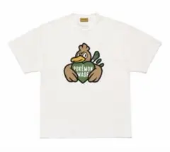 HUMAN MADE x Pokemon カモネギ Lサイズ 白 - メルカリ