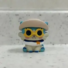 崩壊スターレイル キメラ ポポン スタレ フィギュア シークレット