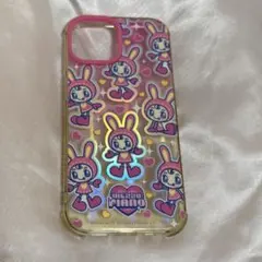 【本日のみ！！】メゾピアノiPhone15 ケース　正規品