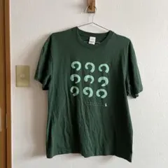 【瀬戸内国際芸術祭】SETOUCHI 2022 Tシャツ Lサイズ