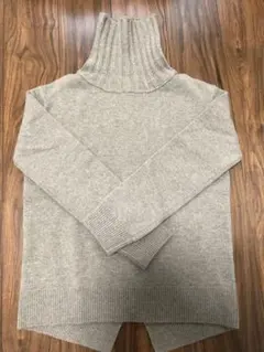 DEUXIEMECIASSEニット セーター