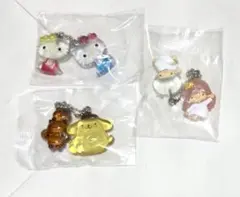 サンリオキャラクターズ なかよしドロップチャーム