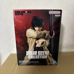 【新品未開封】サカモトデイズ 南雲 フィギュア