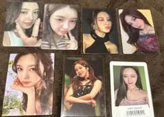 2025年最新】kep1er ダヨン トレカの人気アイテム - メルカリ