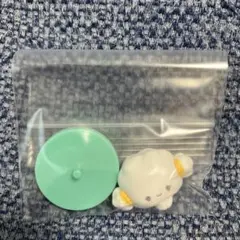 こぎみゅん　チョコエッグ