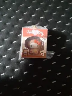 ハローキティ ミニチュアパッケージコレクション