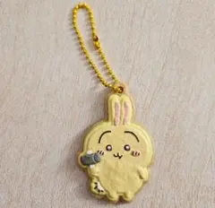うさぎ☆ちいかわ クッキーチャームコット2