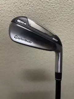 TaylorMade SIM DHY ユーティリティ　3番のサムネイル