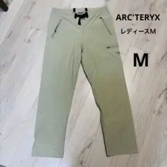 ARC'TERYX - アークテリクス　アイスリンショーツ　ウォークジェントリー　L Arc'teryx ウォークジェントリ アイスリンショーツ L - メルカリ