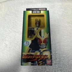 仮面ライダーアギト　グランドフォーム重塗装ver