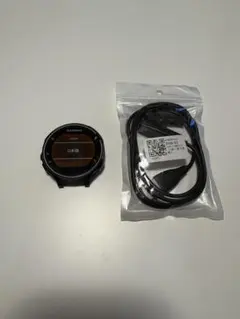 GARMIN ForeAthlete 235J スマートウォッチ バンド無し