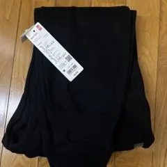 新品未使用 ユニクロ ヒートテックボアスウェットパンツ