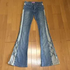 SOMETHING 160 ジーンズ