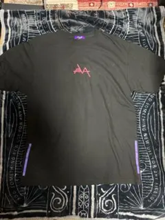 radio eva ビックシルエットTシャツ