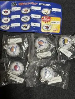 くら寿司 鮮度くんフィギュア セット売り