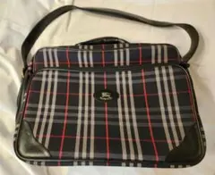 ヴィンテージ Burberrys バーバリー バッグ